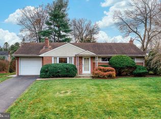 1610 Vista Rd, Lancaster, PA 17601