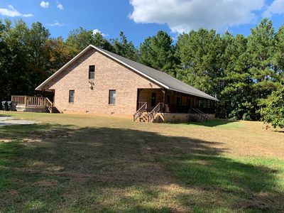 339 Log Cabin Rd NE, Milledgeville, GA, 31061