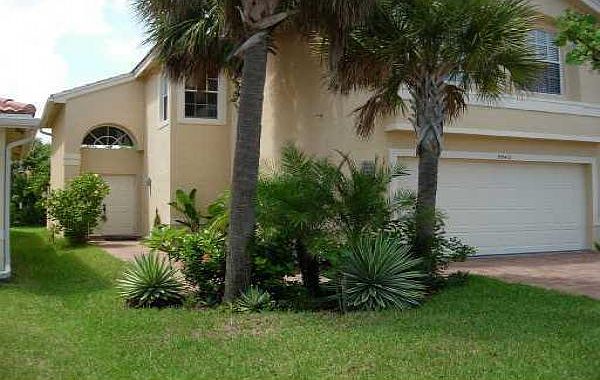 Home For Sale In Nautica Isles
