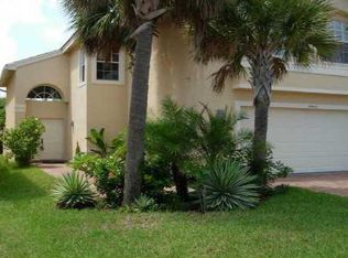 5543 Wishing Star Ln, Greenacres, FL 33463