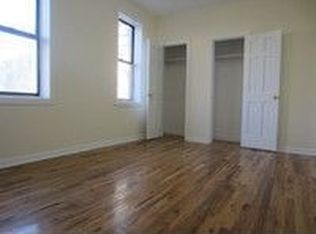 615 W 186th St APT 3C, New York, NY 10033