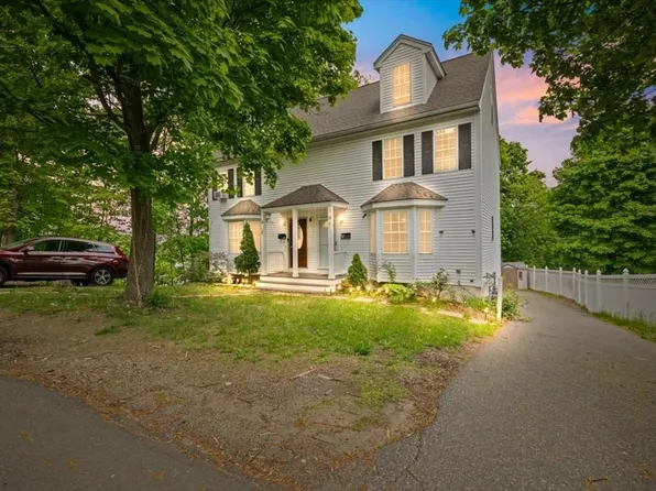 26 Ashworth Ter #26, Haverhill, MA 01832