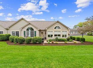 1134 Cobblestone Ln, Valencia, PA