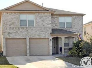 9738 Gypsy Cv, Converse, TX 78109