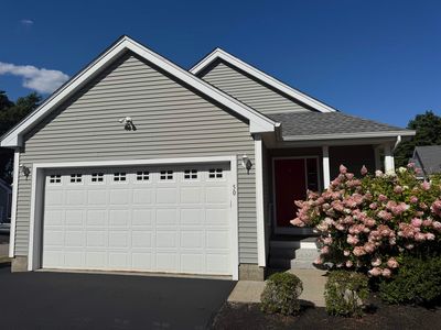 50 Hollow Ridge Drive, Nashua, NH, 03062