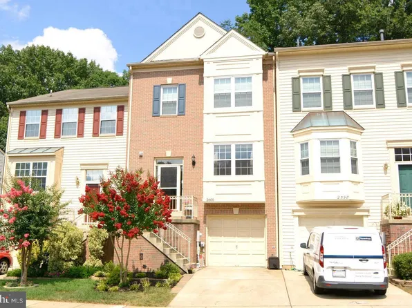2600 Windy Oak Ct, Crofton, MD 21114
