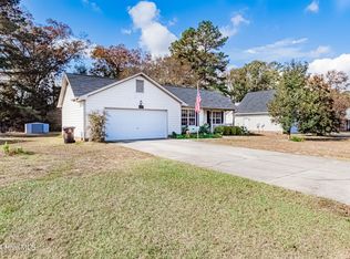 138 Rock Harbor Ln, Spring Lake, NC 28390