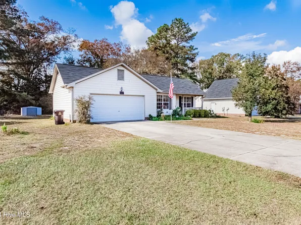 138 Rock Harbor Lane, Spring Lake, NC 28390