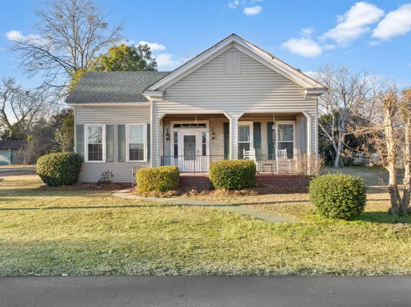 216 Sumter St, Cope, SC 29038