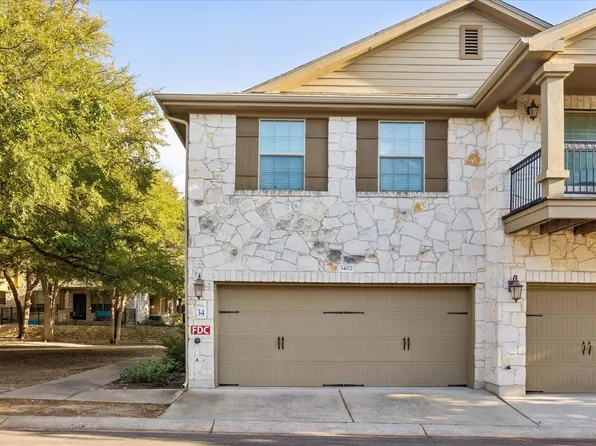 14815 Avery Ranch Blvd Unit 3402, Austin, TX 78717