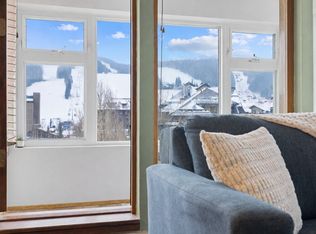 800 Copper Rd #410, Frisco, CO 80443