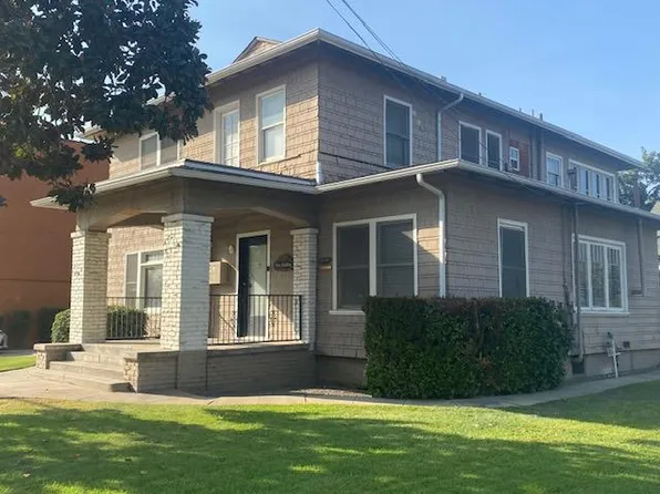 1143 E Olive Ave, Fresno, CA