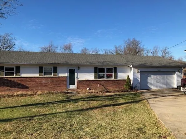 3429 Daniels Ct, Catlettsburg, KY 41129
