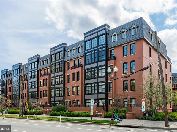 1700 Clarendon Blvd #154, Arlington, VA 22209