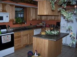 468 Winchester Rd, Branson, MO 65616