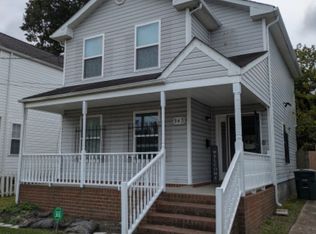 943 Galt St ROOM 943, Norfolk, VA 23504