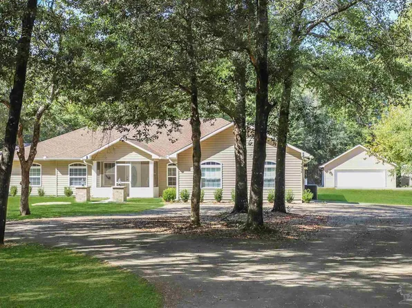 4454 Lyons Pl, Holt, FL 32564