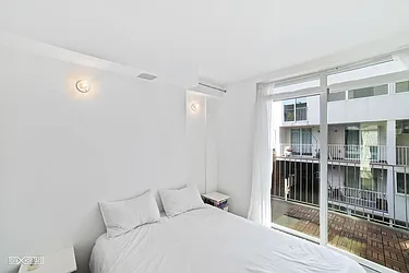 Rented by Corcoran