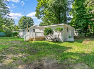 1676 Springwood Ave, Gaylord, MI 49735