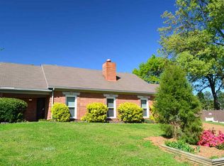 7810 Deer Run Cv, Cordova, TN 38016