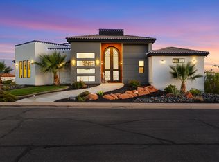 1193 W Crest Rd, Washington, UT 84780