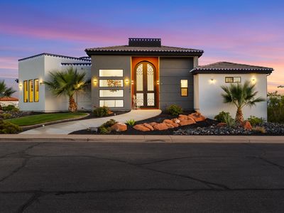 1193 W Crest Rd, Washington, UT, 84780