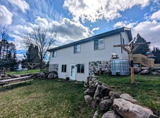 N14040 Linden Ave, Fifield, WI 54524