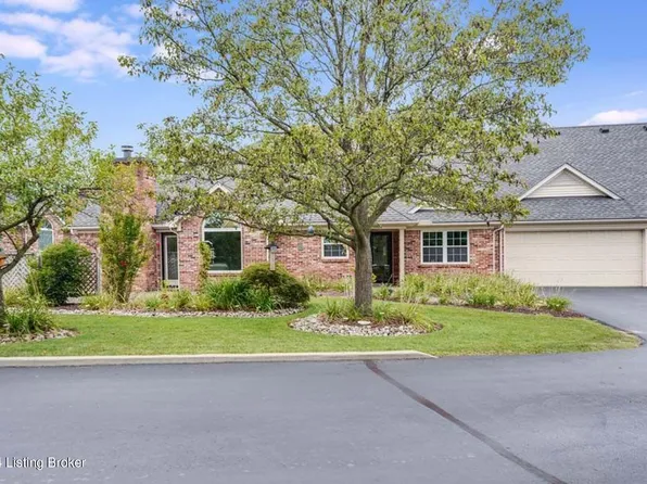 10005 Plum Hollow Ct, Louisville, KY 40291