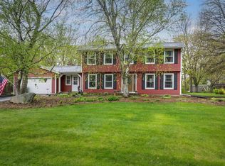 2141 Liberty Dr, Cottage Grove, WI 53527