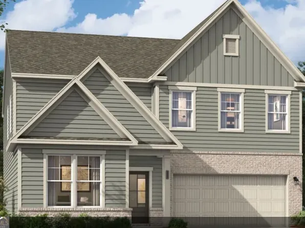 317 Chattahoochee Cir, Locust Grove, GA 30248