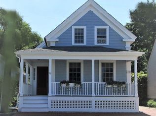 63 Cranfield St, New Castle, NH 03854