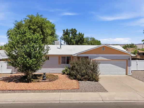 3096 Silver Crest Trl, Grand Junction, CO 81504