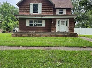 206 Garrison Ave, Westphalia, KS 66093