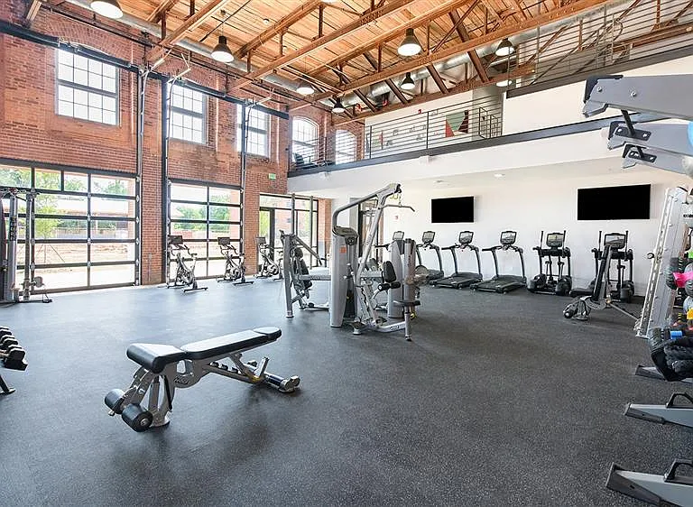 The Lofts at Woodside Mill — Photo 29