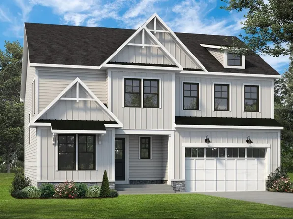 LOT 5 Shadow Ridge Dr, Butler, PA 16002