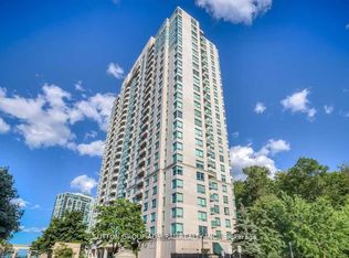 61 Town Centre Ct #1403, Toronto, ON M1P 5C5