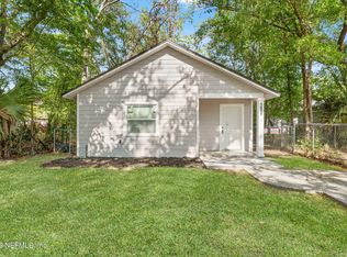 1071 N CANAL Street, Jacksonville, FL 32209