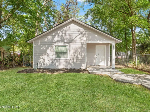 1071 N CANAL Street, Jacksonville, FL 32209