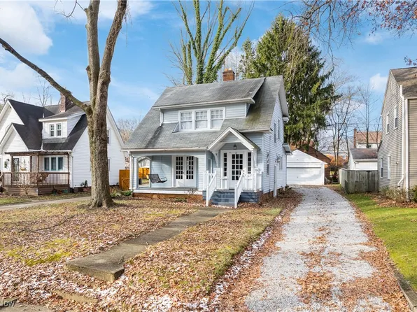 502 Orlando Ave, Akron, OH 44320