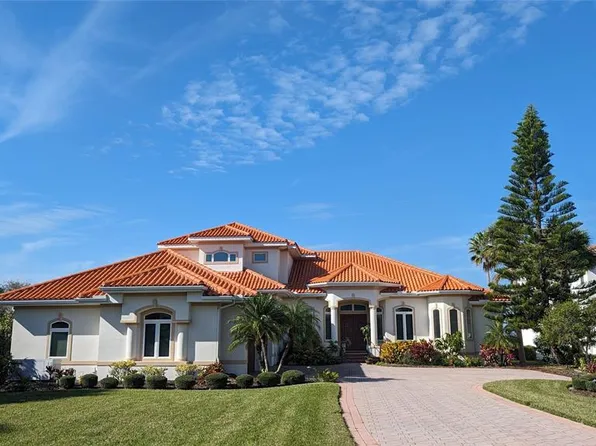 700 N PENINSULA AVENUE, NEW SMYRNA BEACH, FL 32169