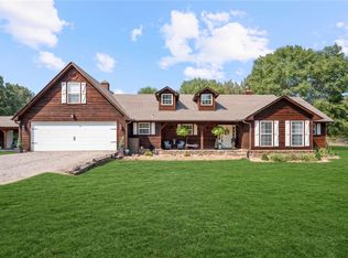 6207 McClure Rd, Van Buren, AR 72956