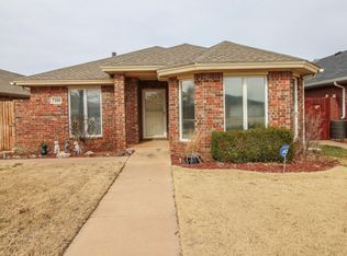 7308 60th St, Lubbock, TX 79407