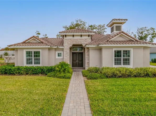 106 New Leatherwood Dr, Palm Coast, FL 32137