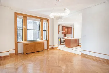 Rented by WAM Partners - William Moses Co.