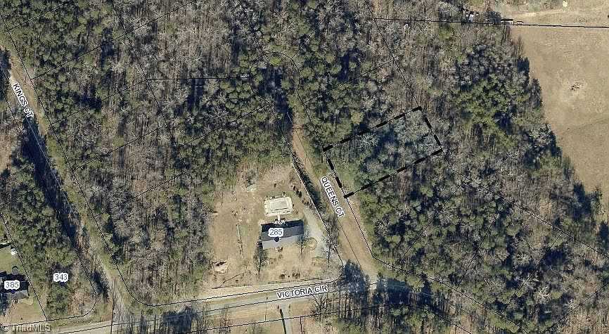 2nd image of Lots 228 231 Queens Ct Lot 228-231