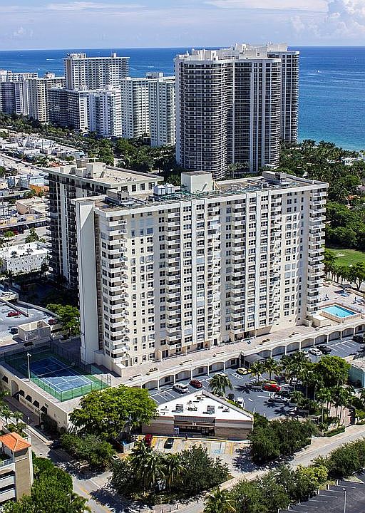 1st image of 3015 N Ocean Blvd APT 8E