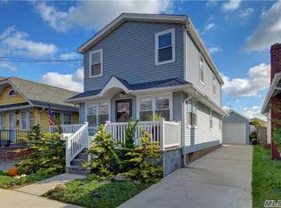 116 Coronado St, Atlantic Beach, NY