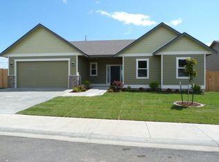 1104 N Canterbury Dr, Ellensburg, WA 98926