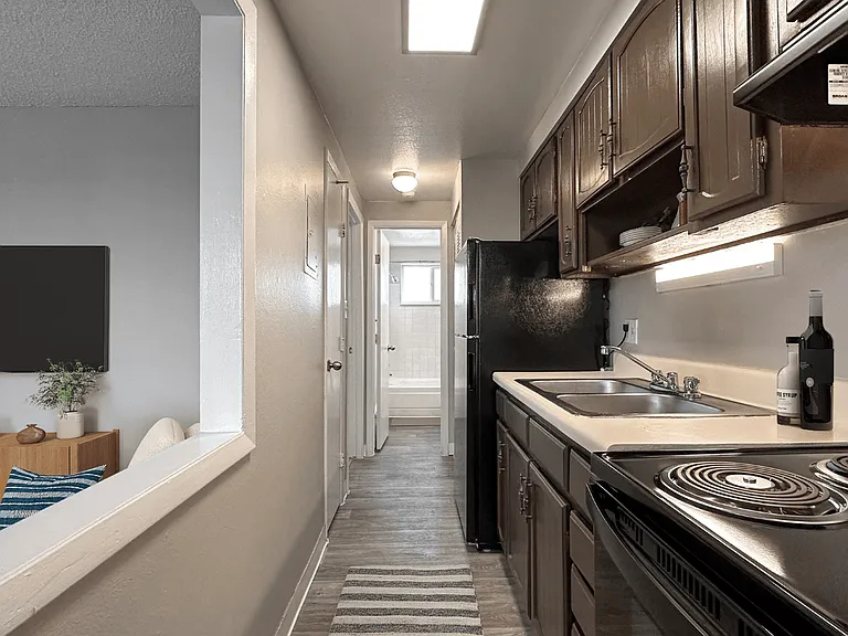 Gold Collection Renovated Apartment