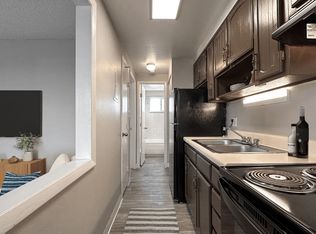 3791 W 68th Ave #J-109, Westminster, CO 80030